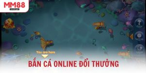 ban ca online doi thuong