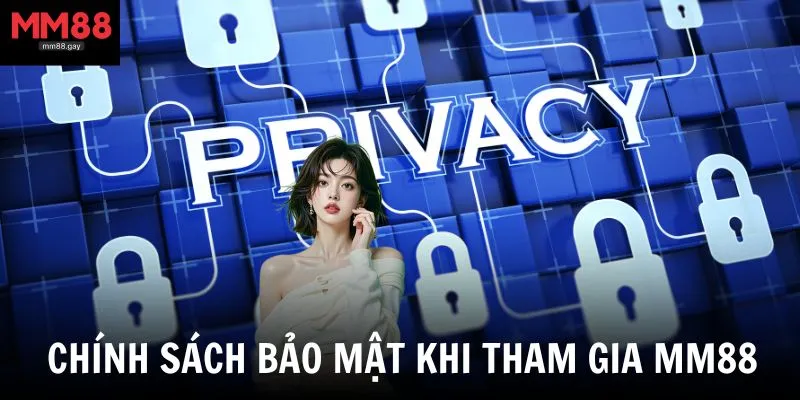 Nhà cái xây dựng một hệ thống chính sách bảo mật chặt chẽ