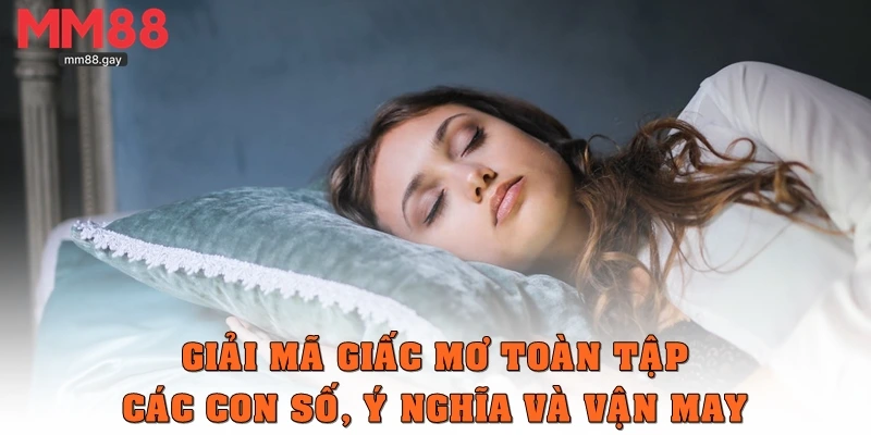 giai ma giac mo thumb