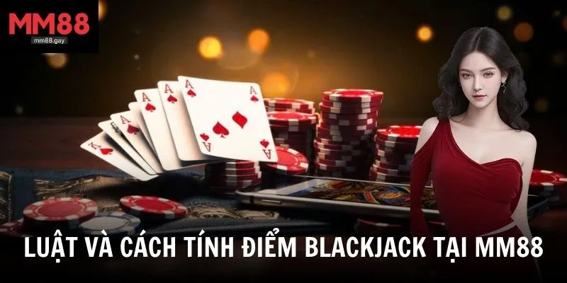 Luật chơi chi tiết giúp cược thủ là chủ ván bài