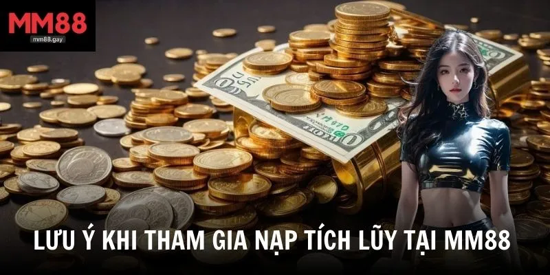 Những điều cần nhớ khi tham gia dành cho các cược thủ