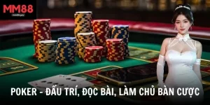 poker dau tri doc bai lam chu ban cuoc