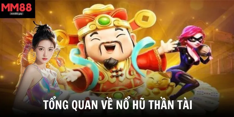 Giới thiệu trò chơi nổ hũ đang là tâm điểm chú ý của cộng đồng game thú